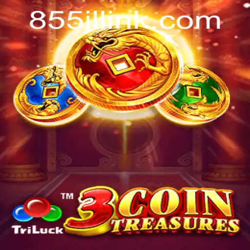 Dive into the Exciting World of 3CoinTreasures with 855JL Login