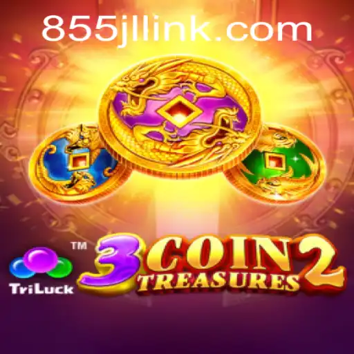 Discover the Thrills of 3CoinTreasures2 and the 855JL Login