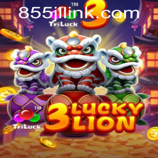 Discover the Thrills of 3LUCKYLION and Navigate 855JL Login