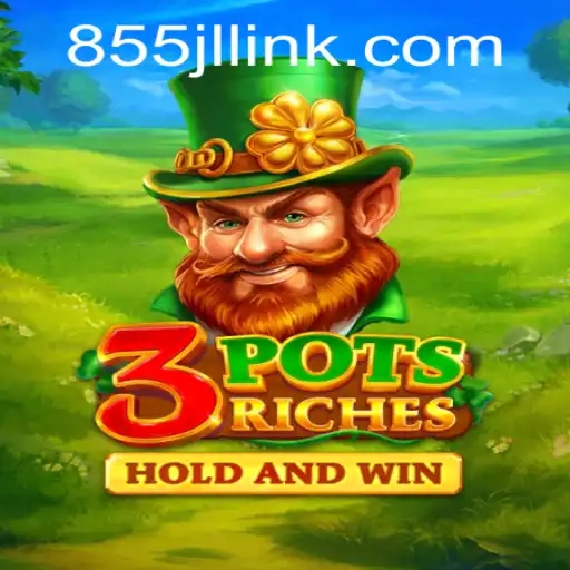 3potsRiches: A Modern Casino Adventure