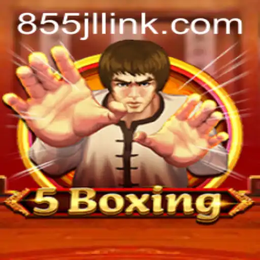 Explore the Exciting World of 5Boxing and the Importance of 855JL Login