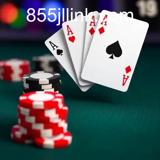 Exploring the Exciting World of Blackjack and Understanding 855JL Login