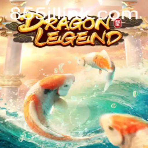 Discover the Thrilling World of DragonLegend with 855JL Login