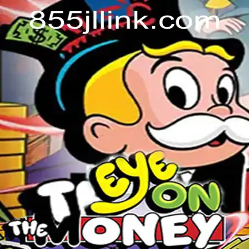 EyeOnTheMoney: An Interactive Adventure with 855JL Login