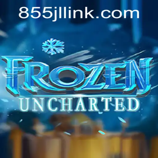 FrozenUncharted: Explore the Magic of An Epic Adventure
