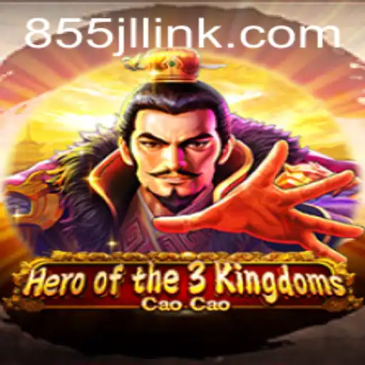 Exploring the Adventurous World of Heroofthe3KingdomsCaoCao and the 855JL Login Experience