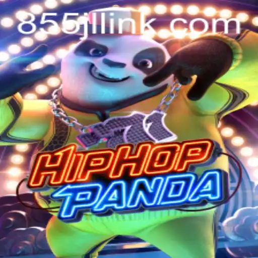 Unveiling HipHopPanda: The Game Revolutionizing Entertainment with 855JL Login