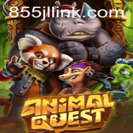 Discover the Thrills of AnimalQuest and Navigate the 855JL Login Challenge