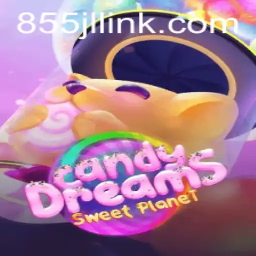 CandyDreams: The Sweet Gaming Experience and the Innovative 855JL Login