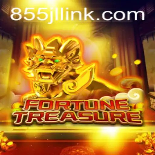 Unlock the Mysteries of FortuneTreasure with 855JL Login