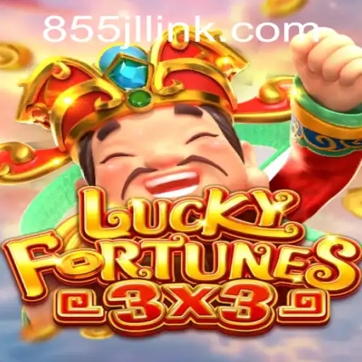 Unveiling the Excitement of LUCKYFORTUNES3x3 and the Role of 855JL Login