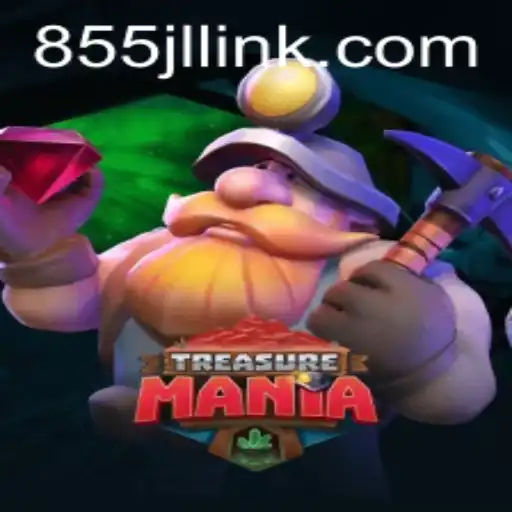 Exploring TreasureMania: A New Adventure Awaits with 855JL Login