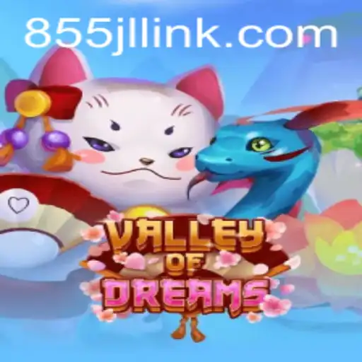Exploring the Enchanting World of ValleyofDreams and Unlocking the 855JL Login