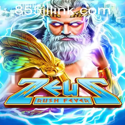 Immerse Yourself in the World of ZeusRushFever with 855JL Login