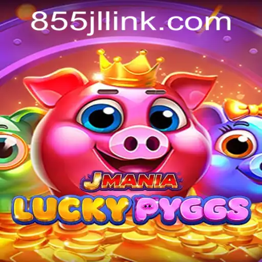 Exploring the Exciting World of JManiaLuckyPyggs: A Comprehensive Guide to 855JL Login