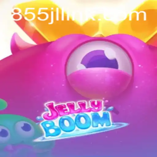 JellyBoom: A Burst of Fun with 855JL Login