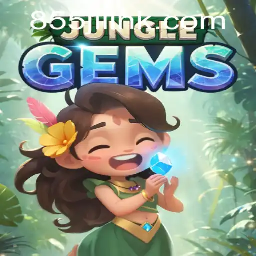 Explore the Enchanting World of JungleGems and the Intriguing 855JL Login
