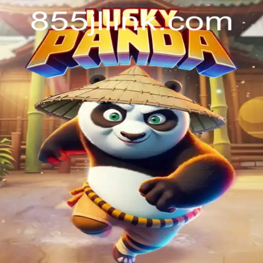 Discovering LuckyPanda: An Immersive Gaming Experience with Easy 855JL Login