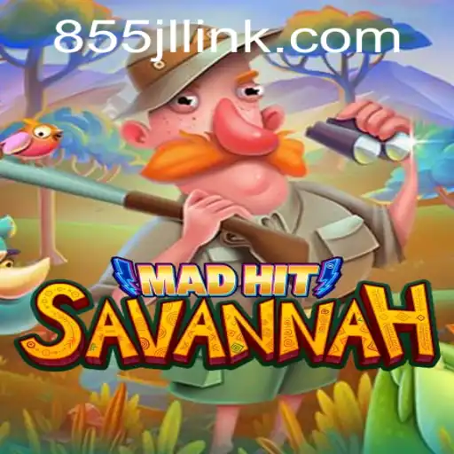 Unleashing the Adventure: Exploring MadHitSavannah and 855JL Login