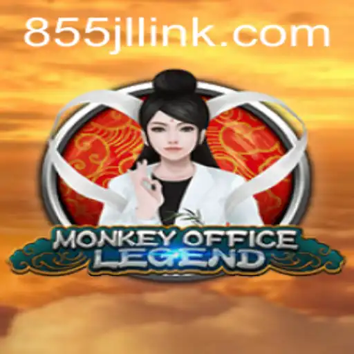 MonkeyOfficeLegend: The Ultimate Gaming Experience and 855JL Login Integration