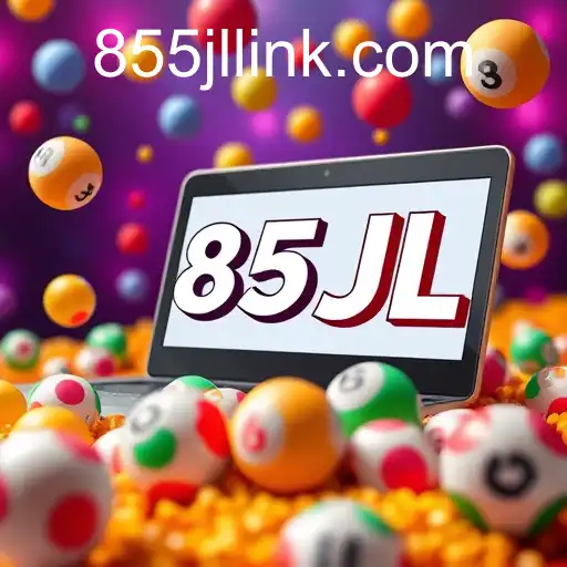 Exploring the World of Online Lottery and the Role of 855JL Login