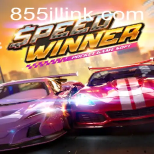 SpeedWinner: The High-Octane Adventure Game with 855JL Login Features