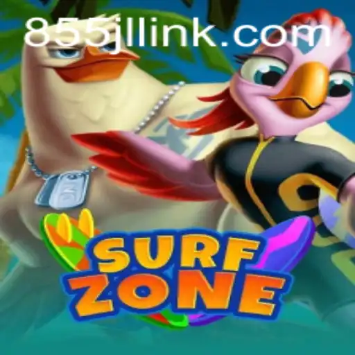 Diving into SurfZone: An Exciting Journey Through Virtual Waves