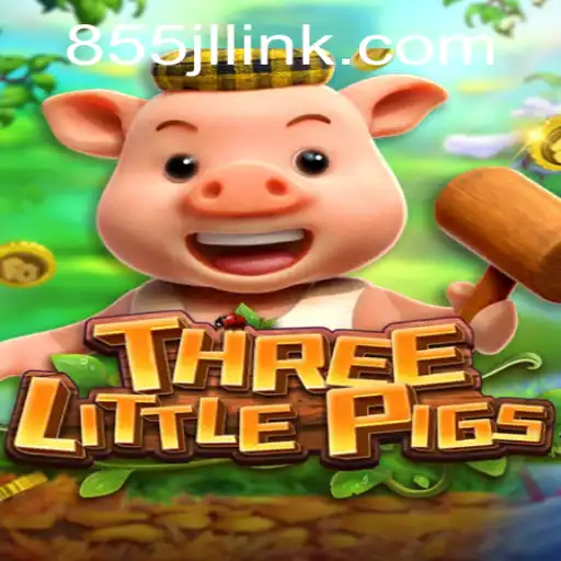Exploring the Innovative World of THREELITTLEPIGS with 855JL Login