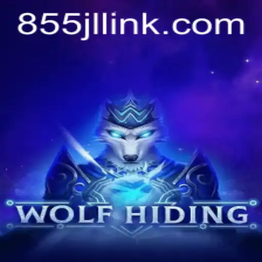 Discovering the Intriguing World of WolfHiding and 855JL Login