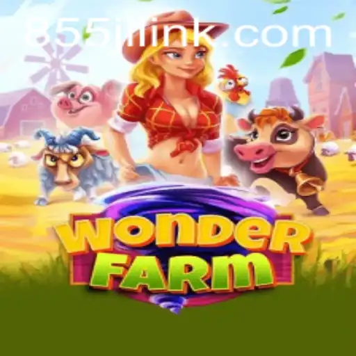 Exploring WonderFarm: A Fascinating Journey Into Virtual Agriculture